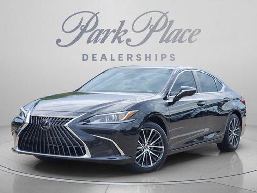 Caviar 2025 Lexus ES 350 Premium