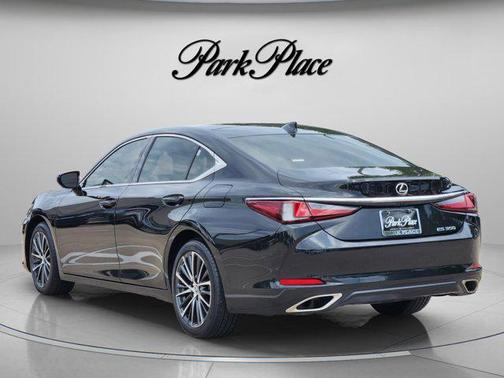 Caviar 2025 Lexus ES 350 Base