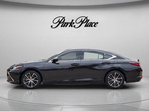 Caviar 2025 Lexus ES 350 Base