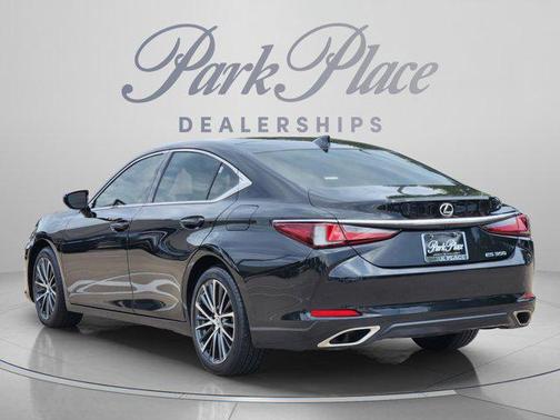 Caviar 2025 Lexus ES 350 Premium