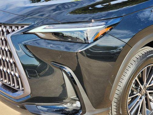 2026 Lexus NX 350h NX 350h Luxury