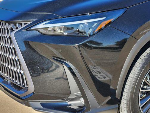 2026 Lexus NX 350 NX 350 Premium