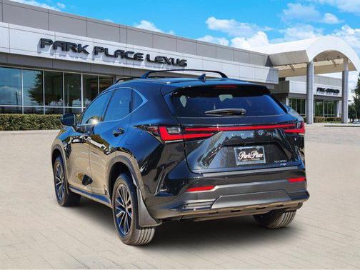 2026 Lexus NX 350 NX 350 Premium
