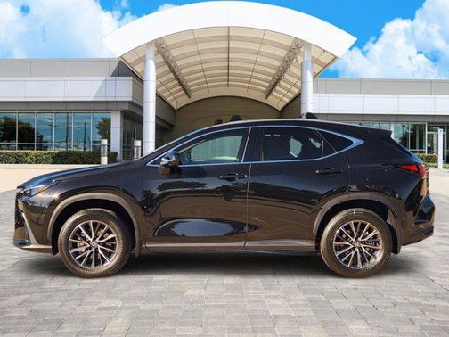 2026 Lexus NX 350 NX 350 Premium