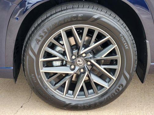 2025 Lexus TX 350 Premium