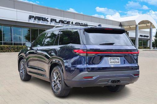 2025 Lexus TX 350 Premium