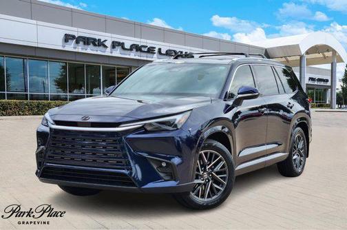 2025 Lexus TX 350 Premium