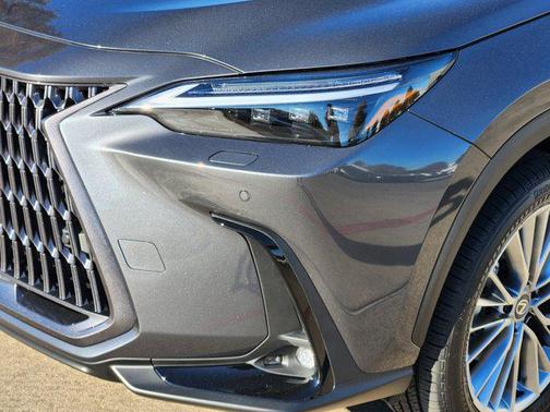 2026 Lexus NX 350 NX 350 Luxury