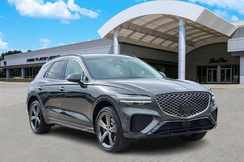 2025 Genesis GV70 3.5T AWD Sport