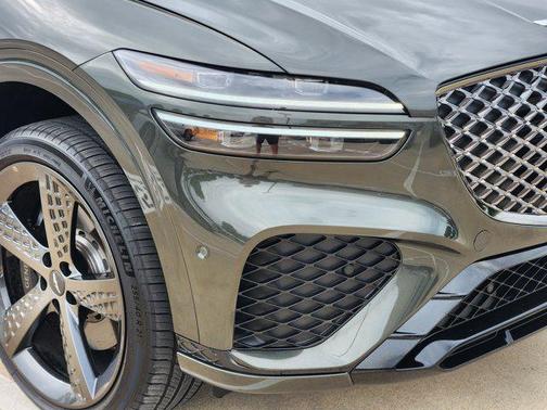 2025 Genesis GV70 3.5T AWD Sport