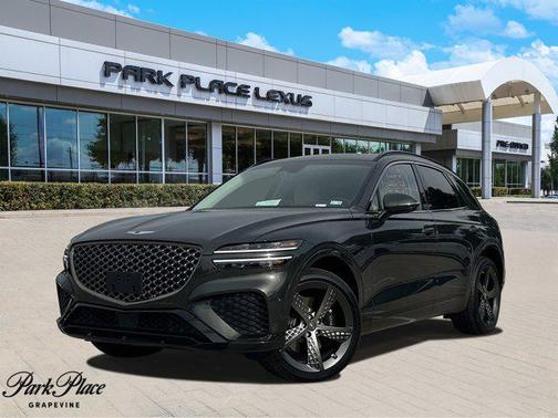 2025 Genesis GV70 3.5T AWD Sport