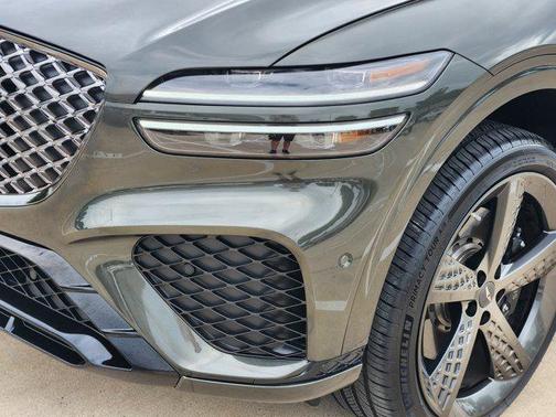 2025 Genesis GV70 3.5T AWD Sport
