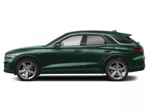 2025 Genesis GV70 3.5T AWD Sport