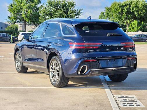 2022 Genesis GV70 2.5T AWD