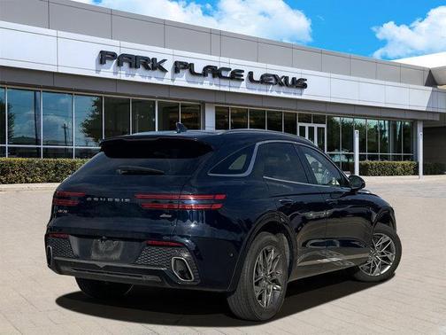 2022 Genesis GV70 2.5T AWD