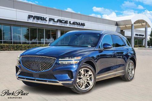2022 Genesis GV70 2.5T AWD
