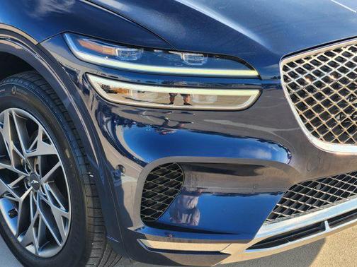 2022 Genesis GV70 2.5T AWD