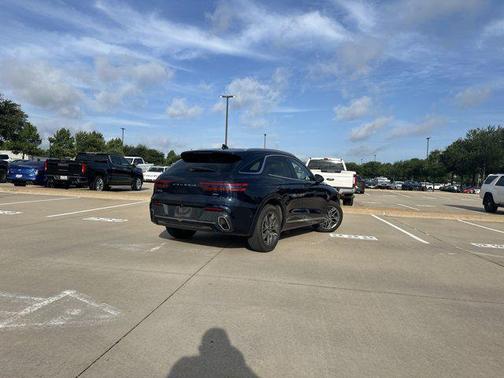 2022 Genesis GV70 2.5T AWD