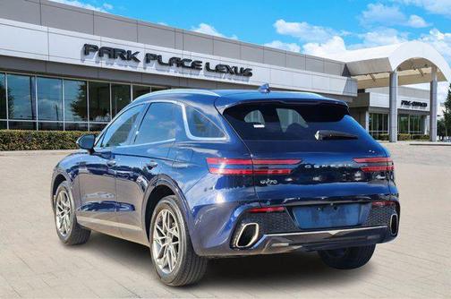 2022 Genesis GV70 2.5T AWD