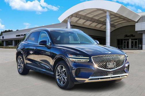2022 Genesis GV70 2.5T AWD