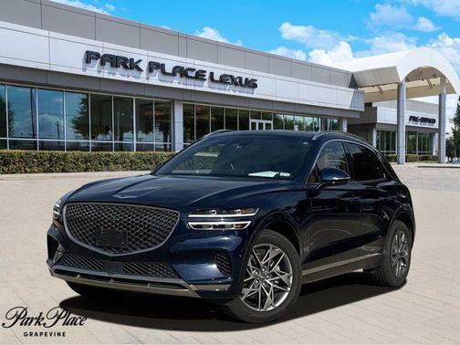 2022 Genesis GV70 2.5T AWD