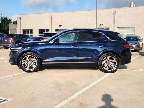 2022 Genesis GV70 2.5T AWD