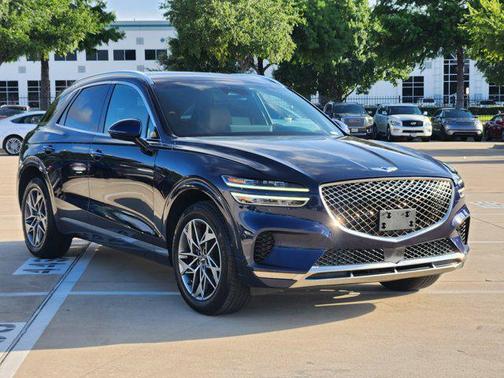 2022 Genesis GV70 2.5T AWD