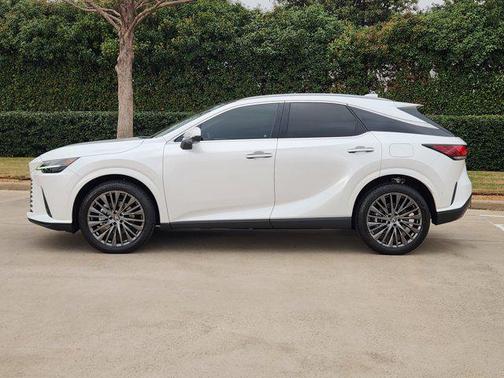 2026 Lexus RX 350 Luxury