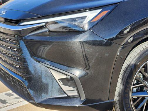 2026 Lexus TX 350 Base