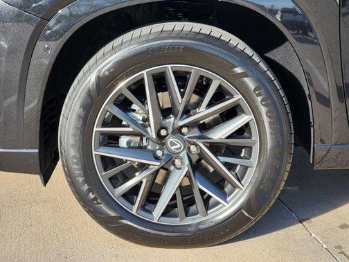 2026 Lexus TX 350 Base