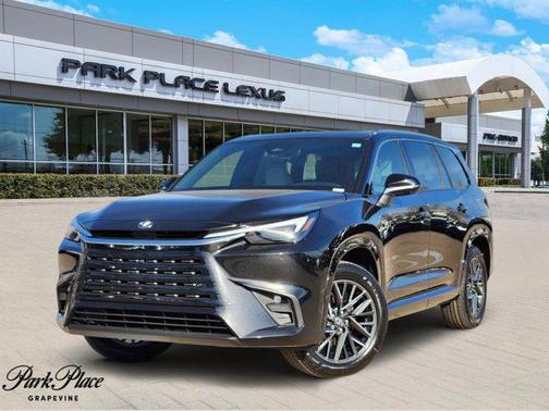 2026 Lexus TX 350 Base