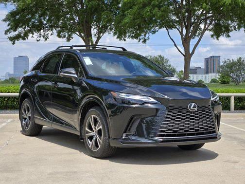 2026 Lexus RX 350 Premium