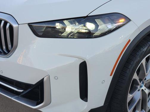 2024 BMW X5 PHEV xDrive50e