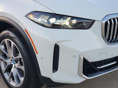 2024 BMW X5 PHEV xDrive50e