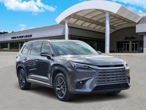 2025 Lexus TX 350 Premium