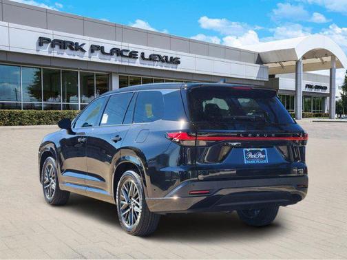 2026 Lexus TX 350 Premium