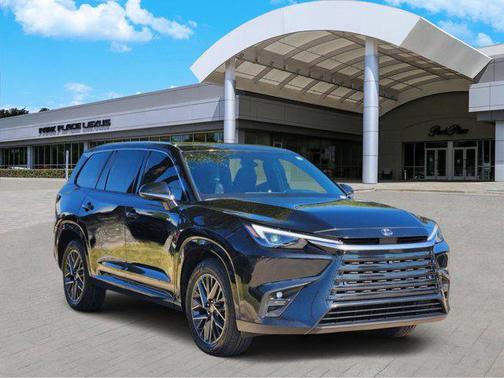 2026 Lexus TX 350 Premium