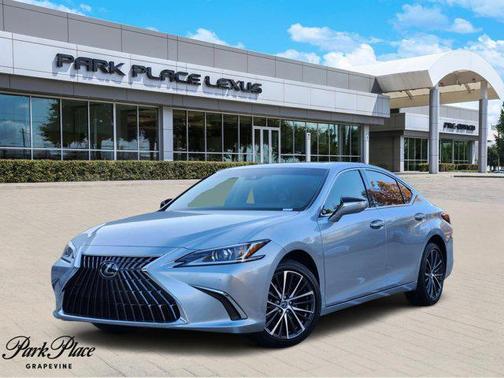 2025 Lexus ES 350 Base