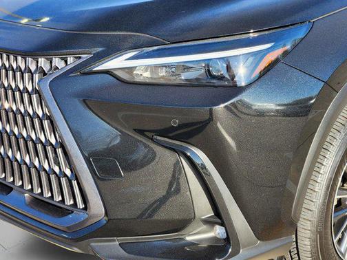 Caviar 2025 Lexus NX 250 Base