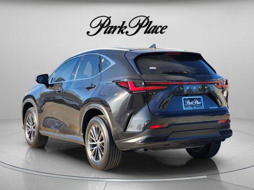 Caviar 2025 Lexus NX 250 Base