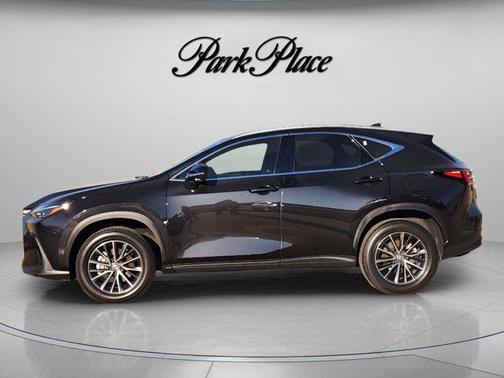 Caviar 2025 Lexus NX 250 Base