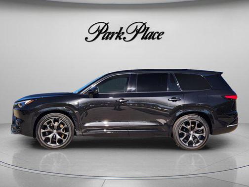 Caviar 2026 Lexus TX 500h F SPORT Premium