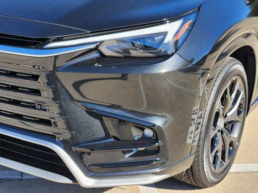 2026 Lexus TX 500h F SPORT Premium