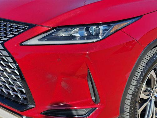 2020 Lexus RX 350 Premium