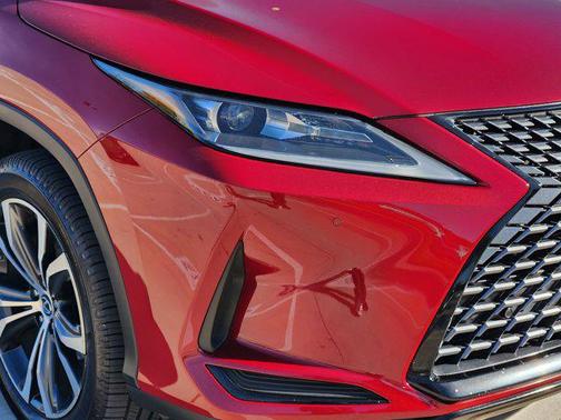 2020 Lexus RX 350 Premium