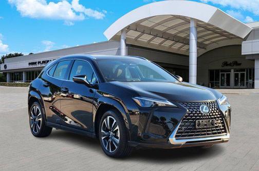 2025 Lexus UX 300h Premium