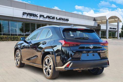 2025 Lexus UX 300h Premium