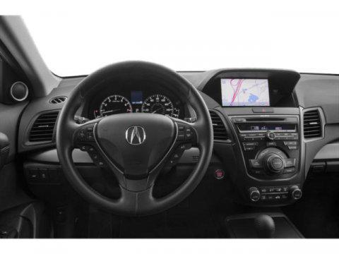 2015 Acura RDX Technology Package