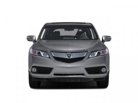 2015 Acura RDX Technology Package