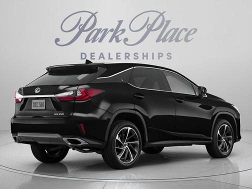 Caviar 2019 Lexus RX 350 Base